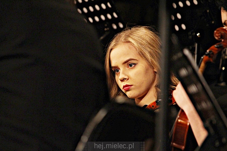 Koncert Niepodległościowy 11 listopada 2017