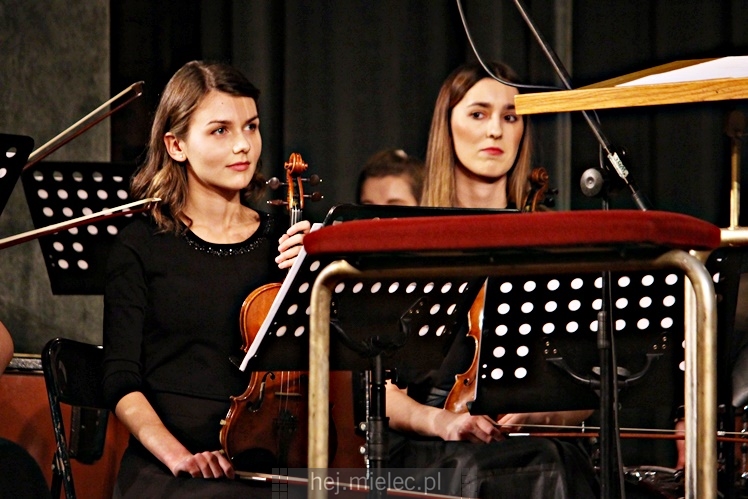 Koncert Niepodległościowy 11 listopada 2017