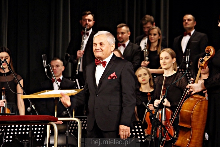 Koncert Niepodległościowy 11 listopada 2017