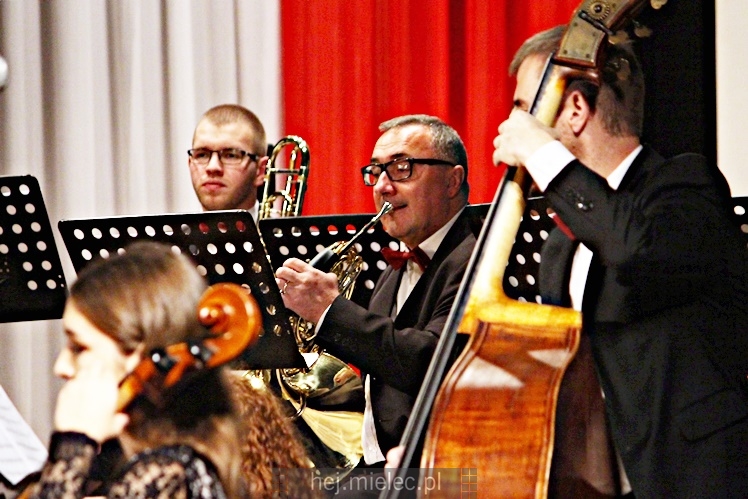 Koncert Niepodległościowy 11 listopada 2017