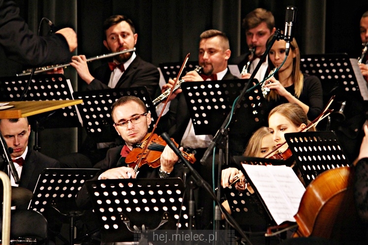 Koncert Niepodległościowy 11 listopada 2017