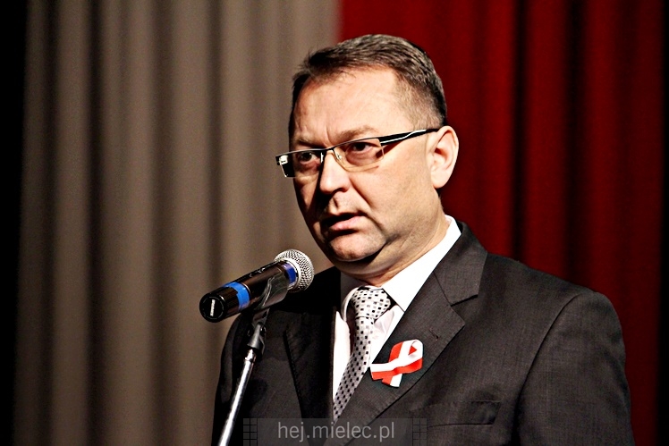 Koncert Niepodległościowy 11 listopada 2017