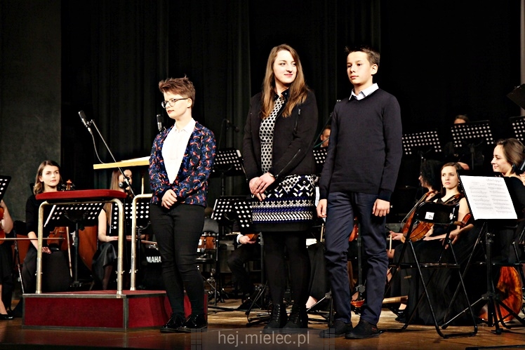 Koncert Niepodległościowy 11 listopada 2017