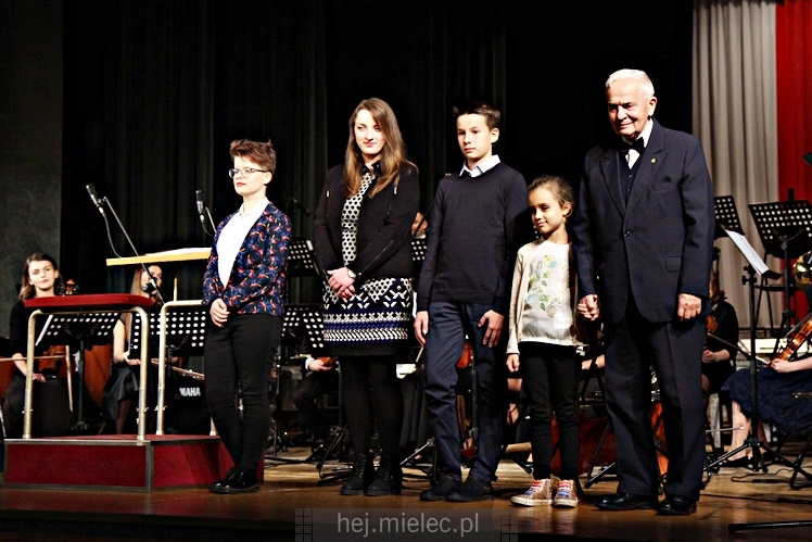 Koncert Niepodległościowy 11 listopada 2017