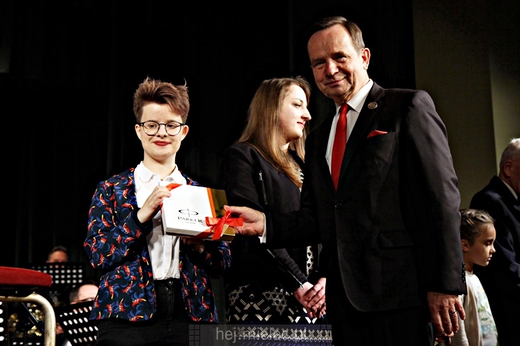 Koncert Niepodległościowy 11 listopada 2017