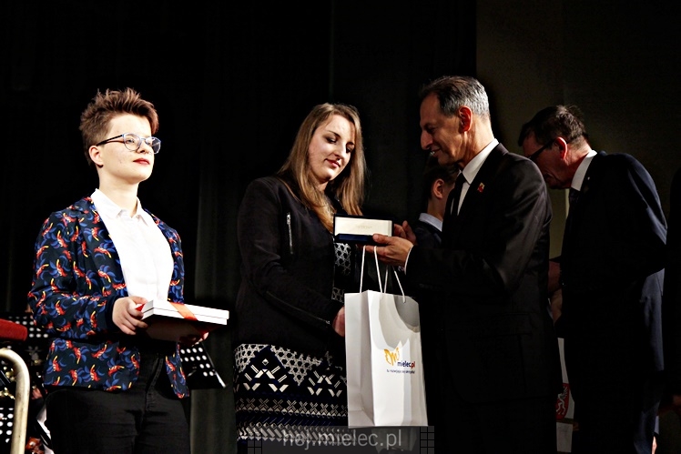 Koncert Niepodległościowy 11 listopada 2017