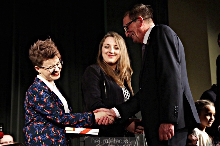 Koncert Niepodległościowy 11 listopada 2017