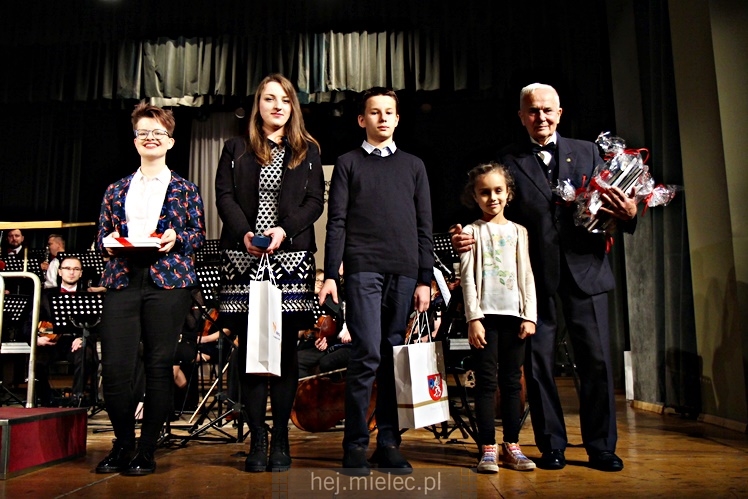 Koncert Niepodległościowy 11 listopada 2017