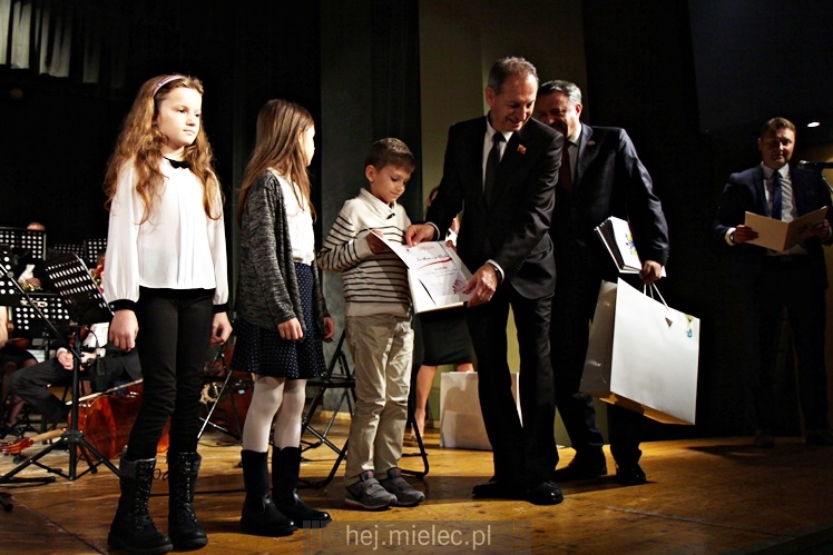 Koncert Niepodległościowy 11 listopada 2017