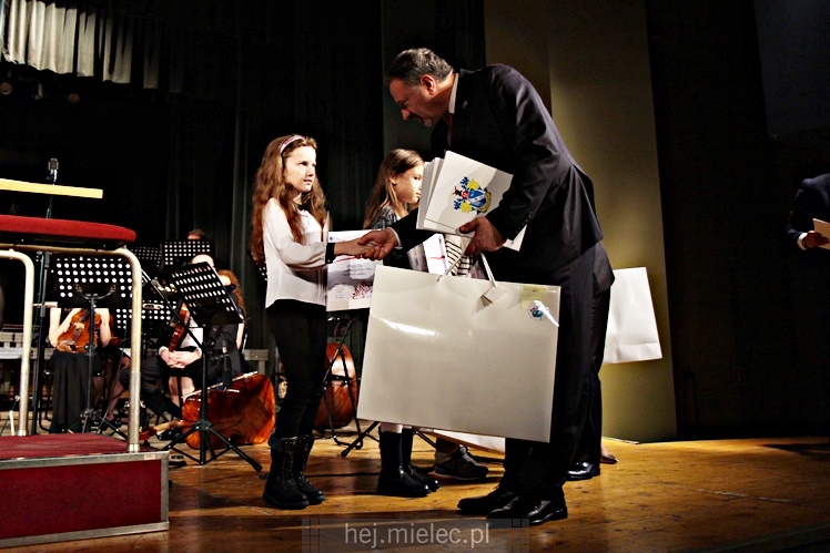 Koncert Niepodległościowy 11 listopada 2017