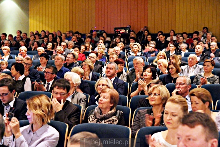 Koncert Niepodległościowy 11 listopada 2017