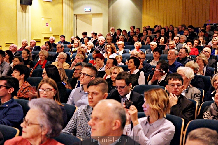 Koncert Niepodległościowy 11 listopada 2017