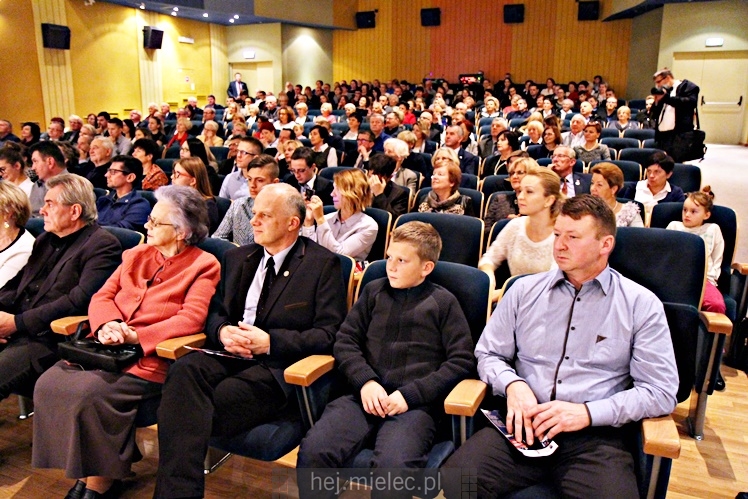 Koncert Niepodległościowy 11 listopada 2017