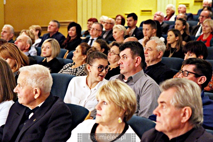 Koncert Niepodległościowy 11 listopada 2017