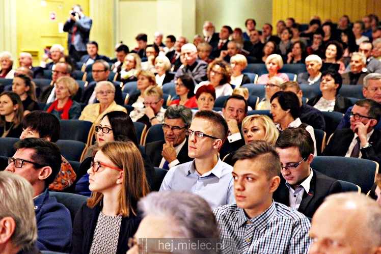 Koncert Niepodległościowy 11 listopada 2017