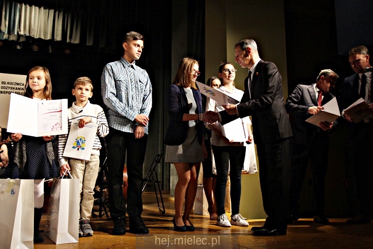 Koncert Niepodległościowy 11 listopada 2017