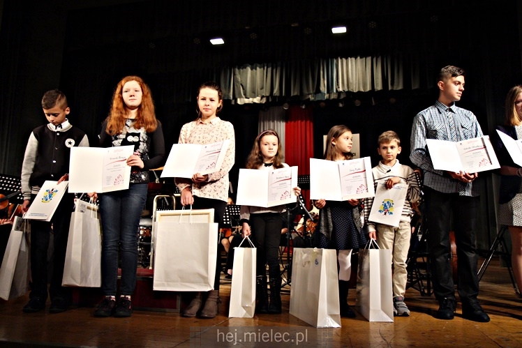 Koncert Niepodległościowy 11 listopada 2017