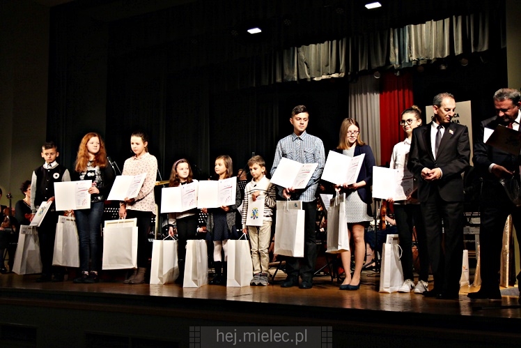 Koncert Niepodległościowy 11 listopada 2017