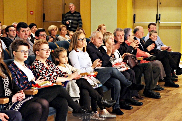 Koncert Niepodległościowy 11 listopada 2017