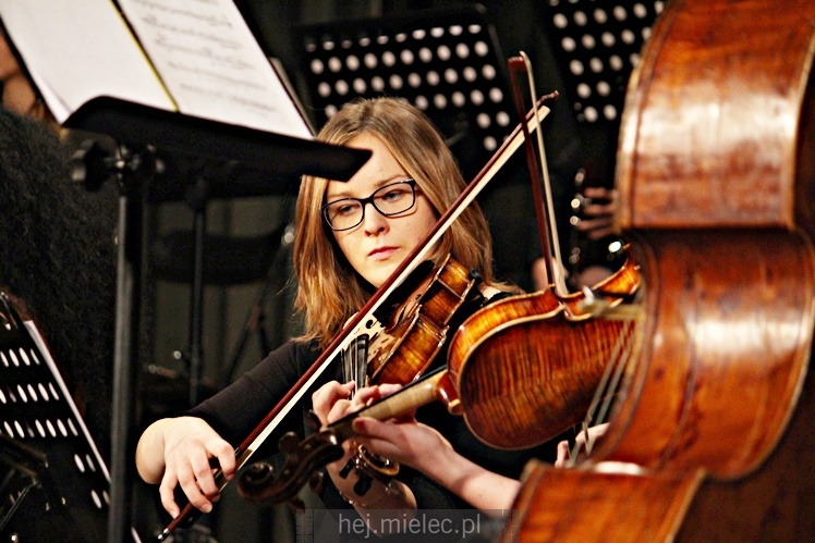 Koncert Niepodległościowy 11 listopada 2017