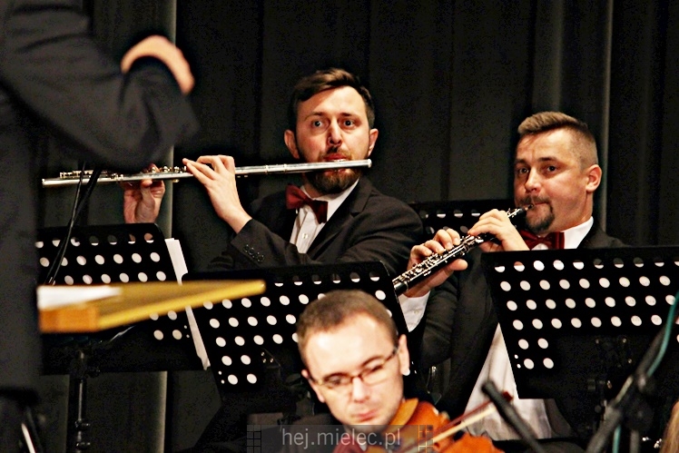 Koncert Niepodległościowy 11 listopada 2017