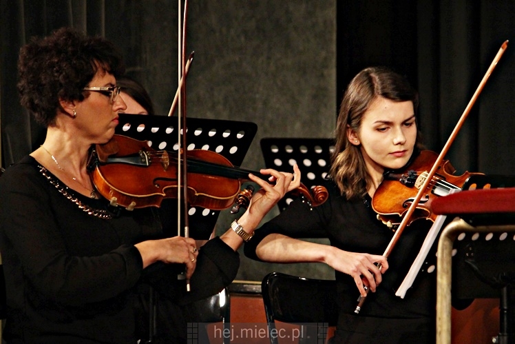 Koncert Niepodległościowy 11 listopada 2017