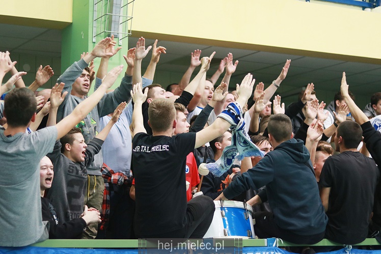 SPR Stal Mielec ? Piotrkowianin Piotrków Tryb. 28:29