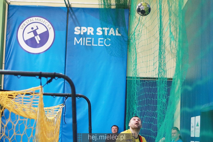 SPR Stal Mielec ? Piotrkowianin Piotrków Tryb. 28:29