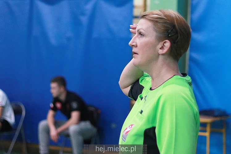 SPR Stal Mielec ? Piotrkowianin Piotrków Tryb. 28:29