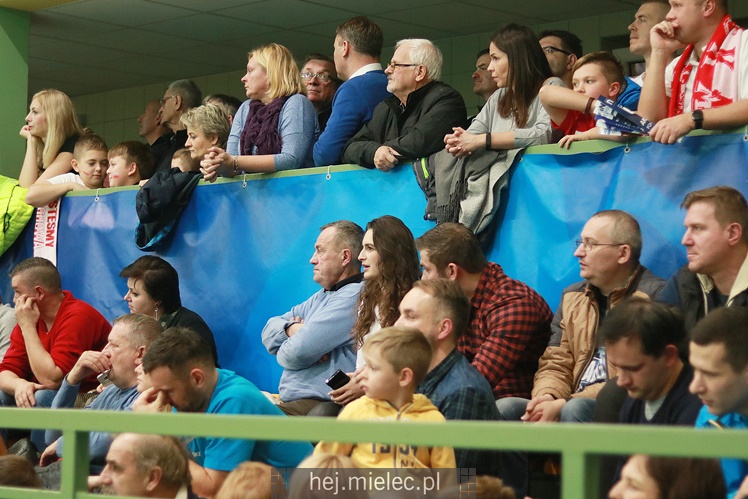 SPR Stal Mielec ? Piotrkowianin Piotrków Tryb. 28:29