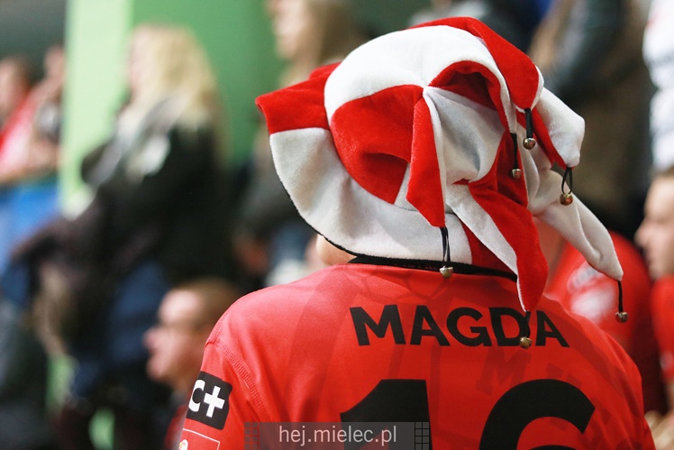 SPR Stal Mielec ? Piotrkowianin Piotrków Tryb. 28:29