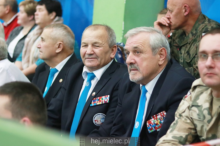 SPR Stal Mielec ? Piotrkowianin Piotrków Tryb. 28:29