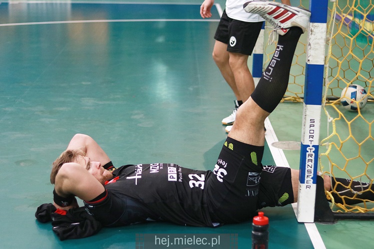 SPR Stal Mielec ? Piotrkowianin Piotrków Tryb. 28:29