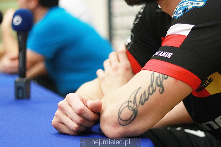 SPR Stal Mielec ? Piotrkowianin Piotrków Tryb. 28:29