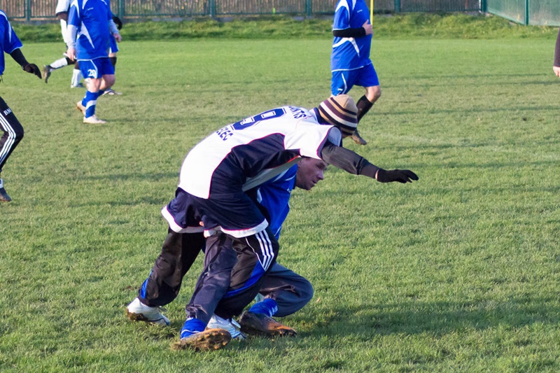 Biało-Czerwony Turniej Piłkarski Oldboyów Gminy Mielec