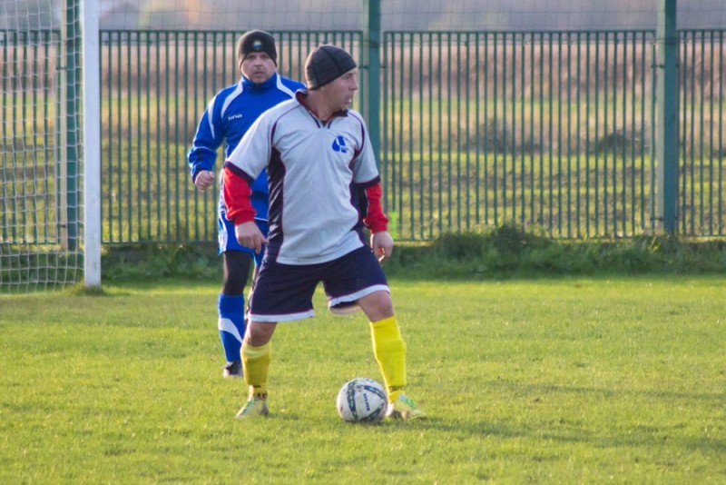 Biało-Czerwony Turniej Piłkarski Oldboyów Gminy Mielec