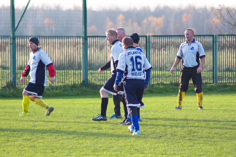 Biało-Czerwony Turniej Piłkarski Oldboyów Gminy Mielec