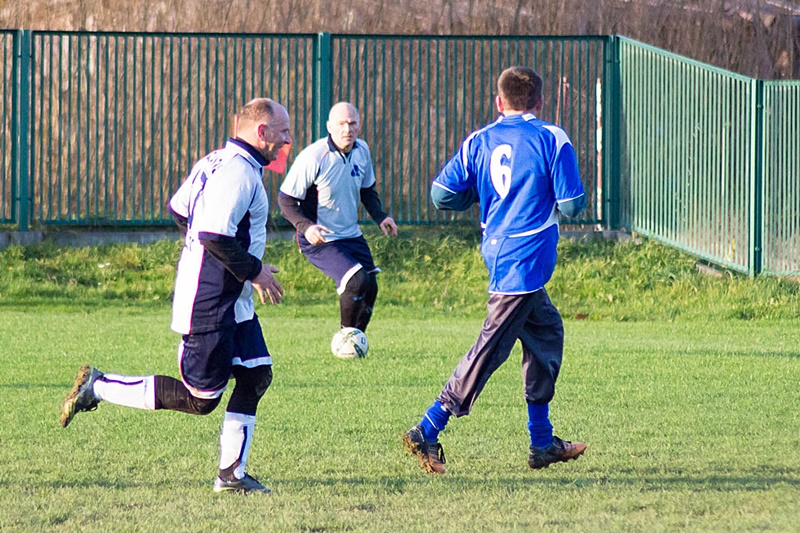 Biało-Czerwony Turniej Piłkarski Oldboyów Gminy Mielec