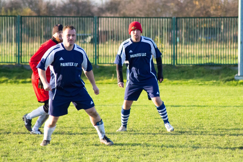 Biało-Czerwony Turniej Piłkarski Oldboyów Gminy Mielec