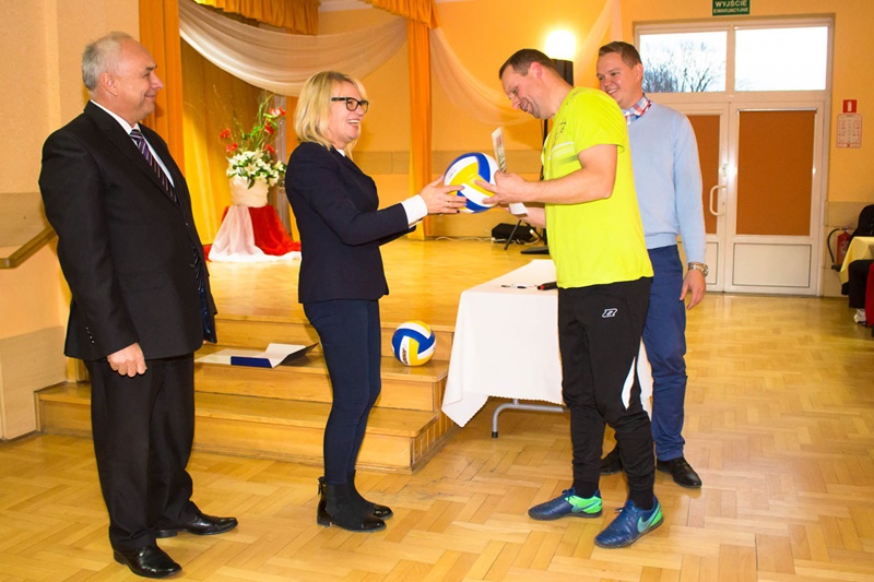 Biało-Czerwony Turniej Piłkarski Oldboyów Gminy Mielec