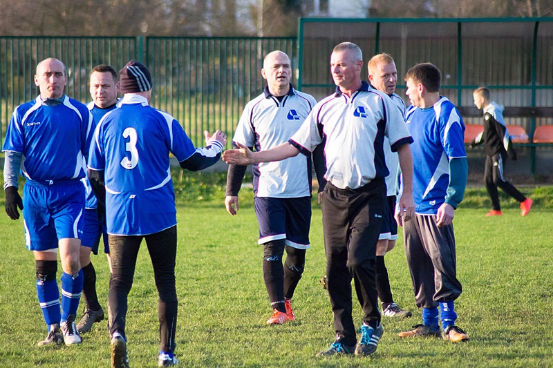 Biało-Czerwony Turniej Piłkarski Oldboyów Gminy Mielec