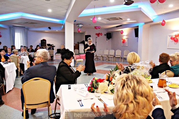 Jubileusz 25-lecia działalności Domu Dziennego Pobytu