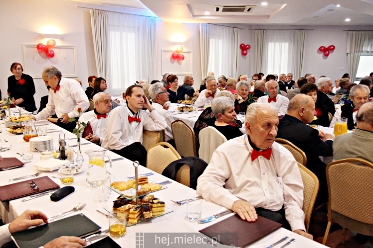 Jubileusz 25-lecia działalności Domu Dziennego Pobytu