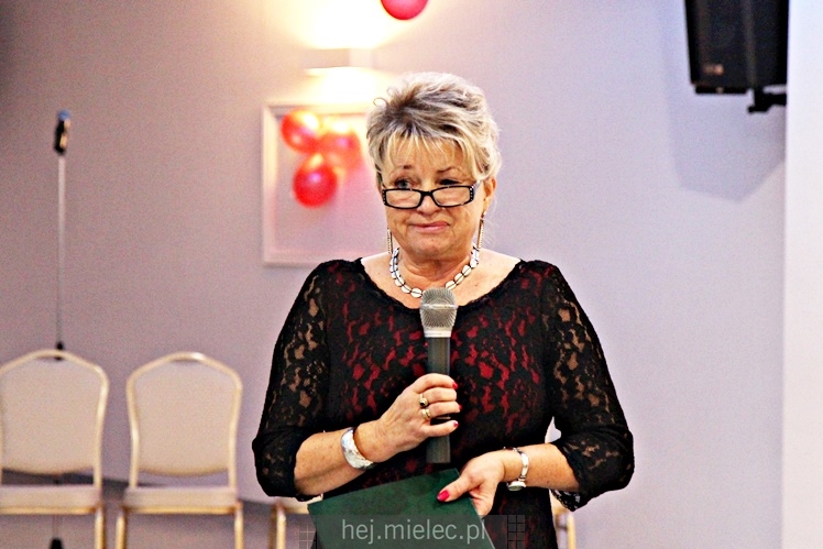 Jubileusz 25-lecia działalności Domu Dziennego Pobytu