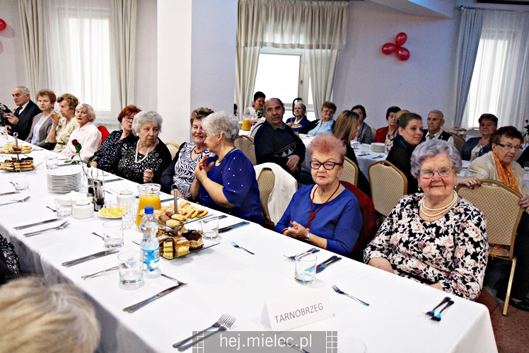 Jubileusz 25-lecia działalności Domu Dziennego Pobytu