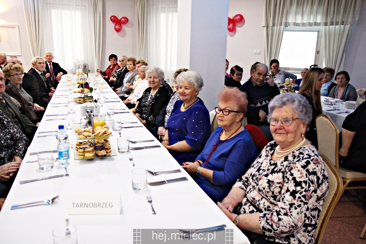 Jubileusz 25-lecia działalności Domu Dziennego Pobytu