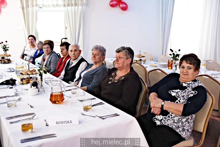 Jubileusz 25-lecia działalności Domu Dziennego Pobytu