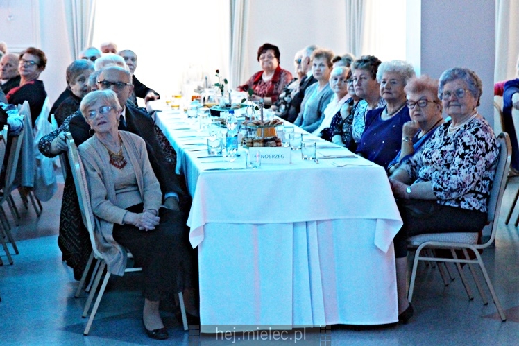 Jubileusz 25-lecia działalności Domu Dziennego Pobytu