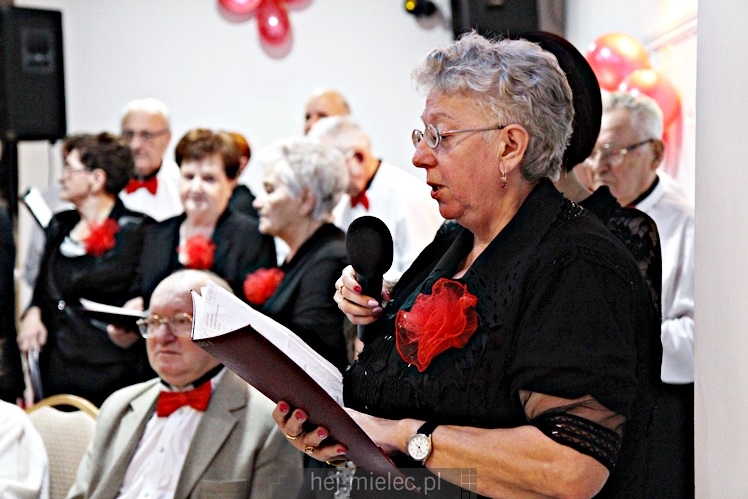 Jubileusz 25-lecia działalności Domu Dziennego Pobytu