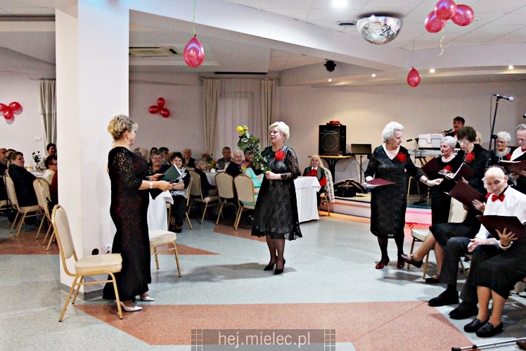 Jubileusz 25-lecia działalności Domu Dziennego Pobytu